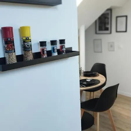 Le Cosy Appartamento