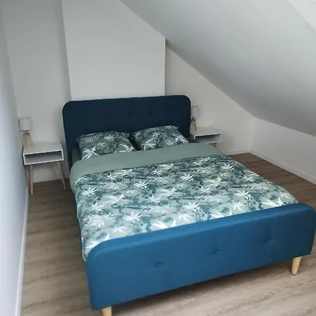 アパート Le Cosy *